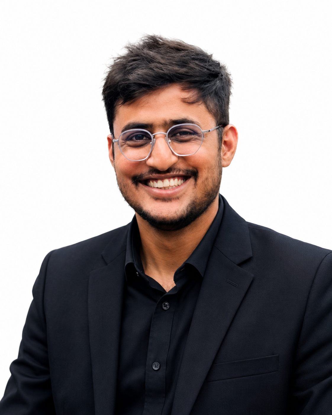 Rajat Singhvi